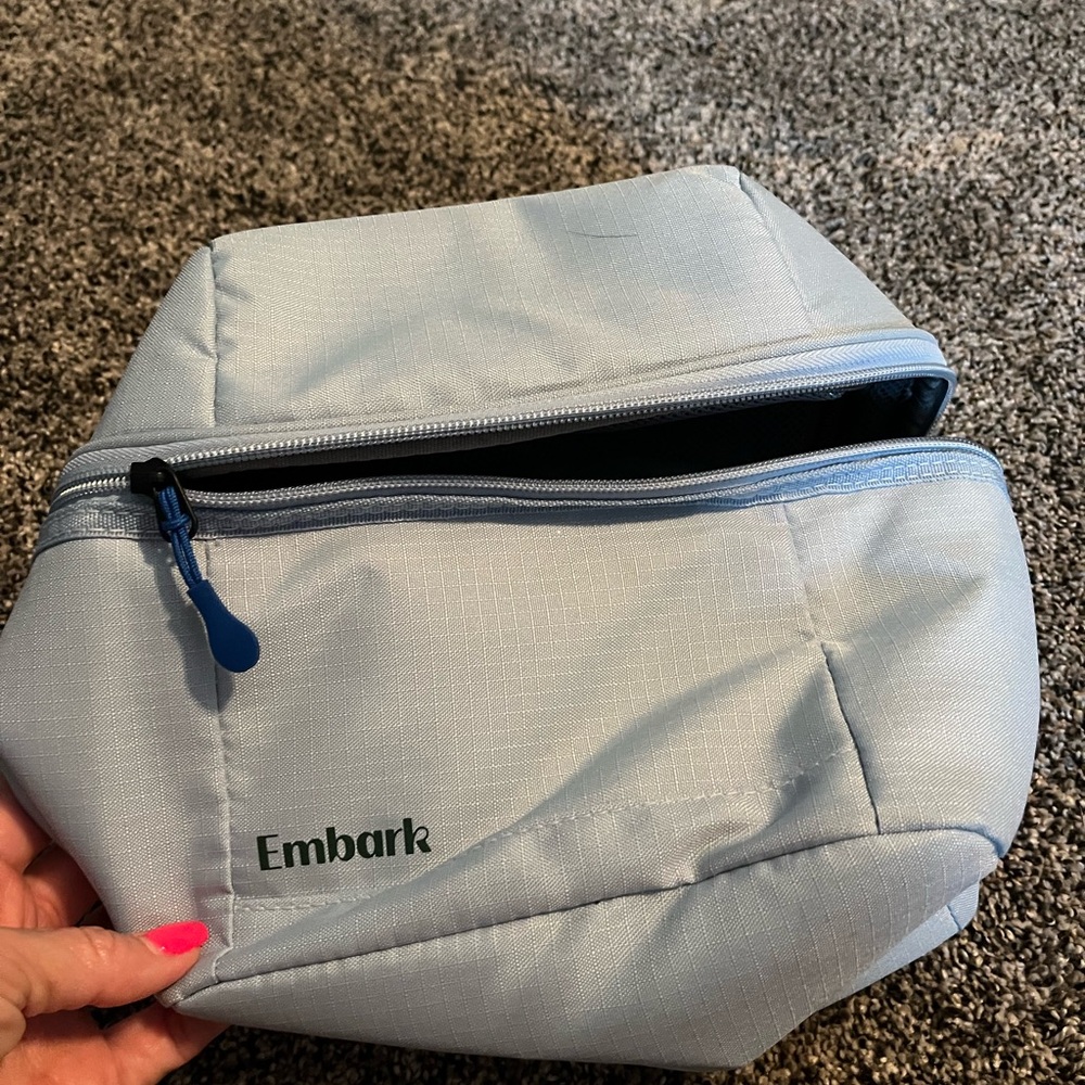 Embark Insulated lunch box